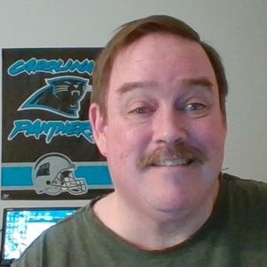 Meet your Posher, Russ